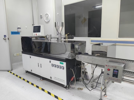 Beli Mesin Pemintalan Lab Eksperimental 5M/S Sampai 40M/S online manufacture