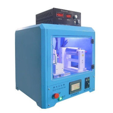 Beli 0.01ml/H-30ml/H Peralatan Electrospinning Otomatis online manufacture