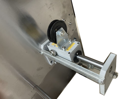 Beli 1.8m / Min Sampai 8m / Min Wire Drawing Machines Dia 200mm online manufacture