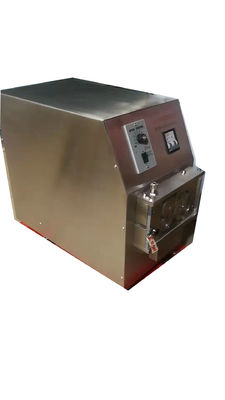 Beli Pegas Kompresi Traksi Mikro Granulator Kecepatan Disesuaikan online manufacture