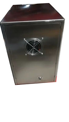 Beli Laboratorium Penelitian Mikro Granulator 250mmX410mmX406mm online manufacture