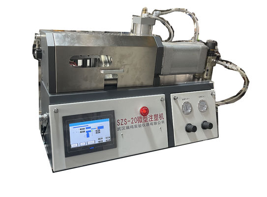 Beli SZS-30 80 Ton Mesin Cetak Injeksi Otomatis Untuk Lab Universitas online manufacture
