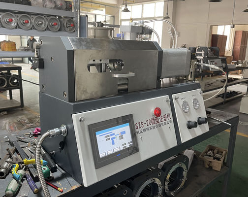 Beli RUIMING 15g 12T Mesin Cetak Injeksi Mikro online manufacture