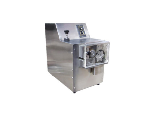 Beli SQS-250 0,25KW 6m/Min 3x3mm Mini Granulator Hidung Penjepit Tunggal online manufacture