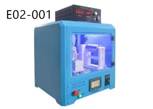 Beli 1ml-20ml Peralatan Electrospinning Jarum Suntik Tunggal online manufacture
