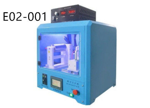 Beli Peralatan Electrospinning Kontrol Numerik RUIMING online manufacture