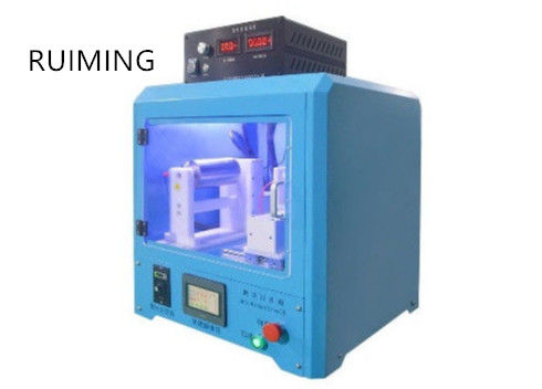 Beli 150mm Roller Nanofibers Mesin Electrospinning 1000r/Min online manufacture