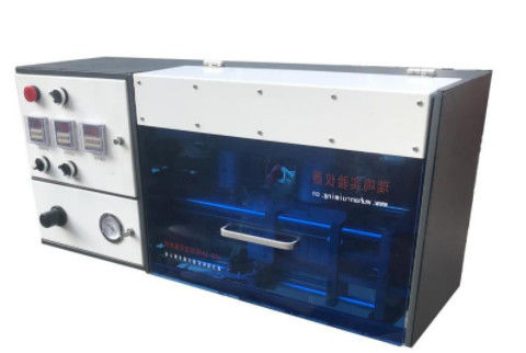 Beli 20ml Mould Automatic Bottle Blowing Machine 42mm Sampai 90mm Cetakan Ukuran Terbuka online manufacture