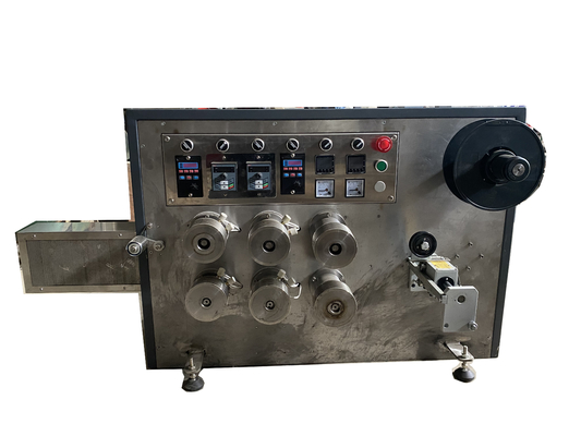 Beli Mesin Gambar Satu Arah Laboratorium Gambar Pertama Untuk PP Graphene Spline online manufacture