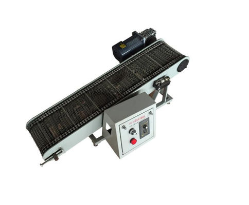 0.12KW Eksperimental Micro Lab Air Cooled Conveyor