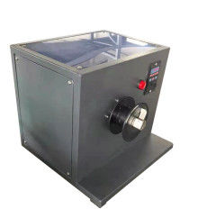 Kontrol Ketegangan Musim Semi Mesin Winding Tube Coiler OEM ODM