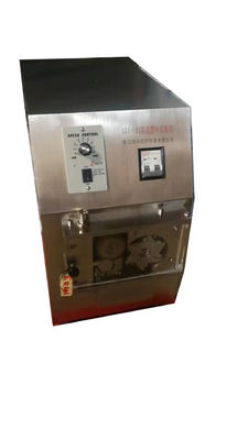 OEM ODM Lab Mikro Granulator Ringan Kecil