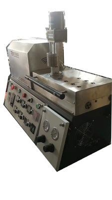 RUIMING 30mm Twin Screw Extruder Mini Lab Testing Machine