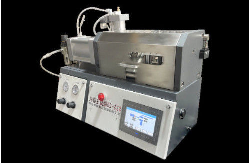 Ruiming SZS Micro Injection Moulding Machines Pneumatic Untuk Laboratorium