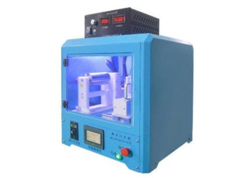 Peralatan Electrospinning Profesional 220V Kustom 30KVDC