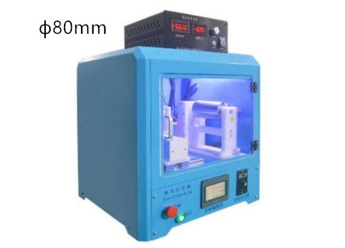 Dia 80mm 1000rpm Electrospinning Equipment Single Needle Nozzle